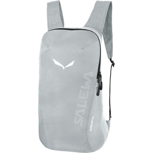 Рюкзак туристичний Salewa Ultralight 15L 1419 0540 - UNI - сірий (013.003.1490) – Salewa