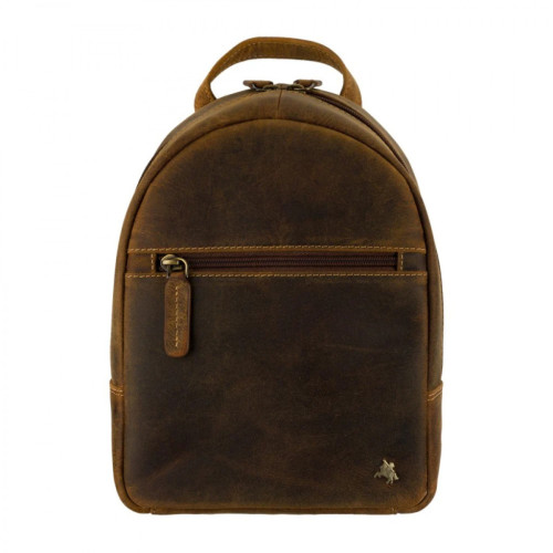 Рюкзак туристичний Visconti S46 Molly Oil Tan (S46 OIL TAN) – Visconti
