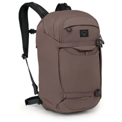 Рюкзак туристический Osprey Metron 24 magma brown - O/S - коричневий (009.3873) – Osprey