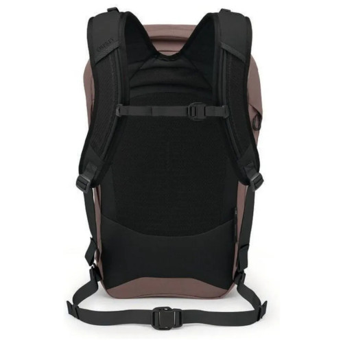 Рюкзак туристический Osprey Metron 24 magma brown - O/S - коричневий (009.3873) – Osprey (вид 1)