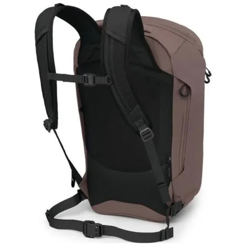 Рюкзак туристический Osprey Metron 24 magma brown - O/S - коричневий (009.3873) – Osprey (вид 2)