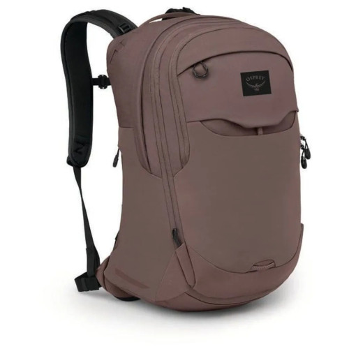 Рюкзак туристичний Osprey Metron Airspeed 34 magma brown - O/S - коричневий (009.3871) – Osprey