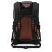 Рюкзак туристичний Osprey Metron Airspeed 34 magma brown - O/S - коричневий (009.3871) – Osprey (вид 1)