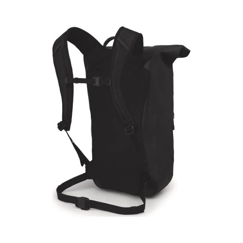 Рюкзак туристический Osprey Metron WP 25 raven black - O/S - чорний (009.4017) – Osprey (вид 2)