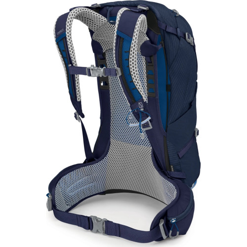 Рюкзак туристический Osprey Stratos 24 cetacean blue - O/S - синій (009.2852) – Osprey (вид 1)