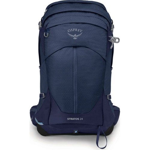 Рюкзак туристический Osprey Stratos 24 cetacean blue - O/S - синій (009.2852) – Osprey (вид 2)