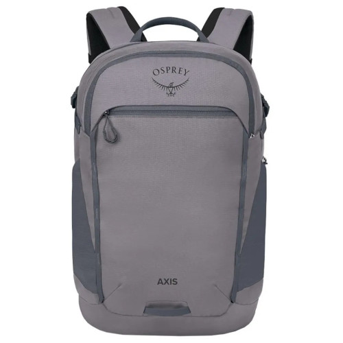 Рюкзак туристичний Osprey Axis soundwave grey - O/S - сірий (009.3936) – Osprey (вид 1)
