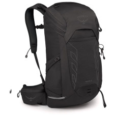 Рюкзак туристический Osprey Talon 26 black/coal grey - O/S - чорний/сірий (009.3833)