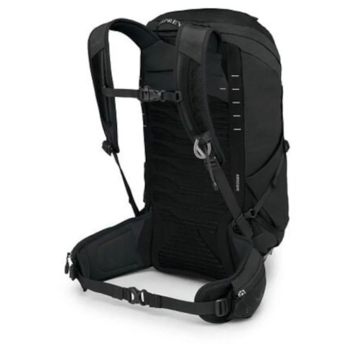 Рюкзак туристический Osprey Talon 26 black/coal grey - O/S - чорний/сірий (009.3833) – Osprey (вид 1)