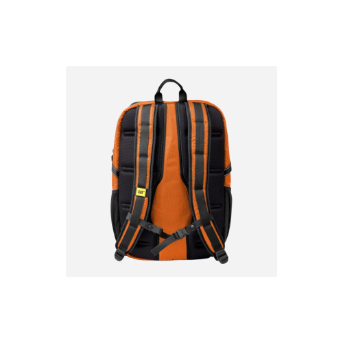 Рюкзак туристичний Caterpillar (CAT) Le Meije 84425-643 40L помаранчевий (5711013148621) – Caterpillar (CAT) (вид 1)