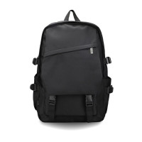 Рюкзак туристичний NikiBo Modern 15л чорний (30010405-01)