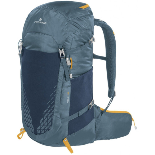Рюкзак туристический Ferrino Agile 45L Blue (75228NBB) (931787) – Ferrino
