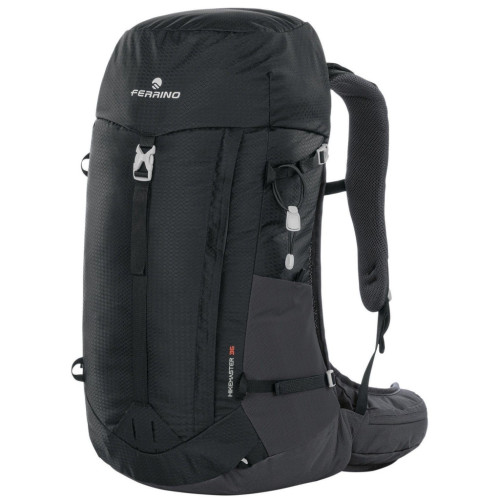 Рюкзак туристичний Ferrino Hikemaster 36L Black (75245QCC) (931789) – Ferrino