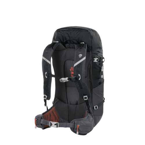 Рюкзак туристичний Ferrino Hikemaster 36L Black (75245QCC) (931789) – Ferrino (вид 1)