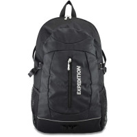 Рюкзак туристичний Semi Line 24 Black (A3034-1) (DAS302173)