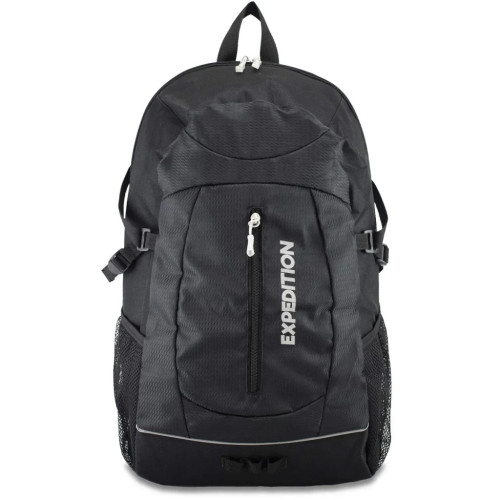 Рюкзак туристичний Semi Line 24 Black (A3034-1) (DAS302173) – Semi Line