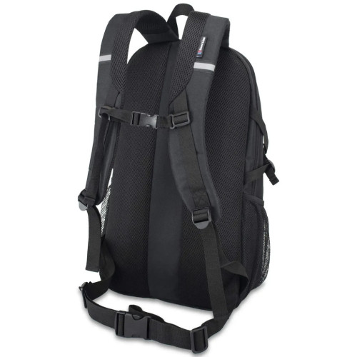 Рюкзак туристичний Semi Line 24 Black (A3034-1) (DAS302173) – Semi Line (вид 1)