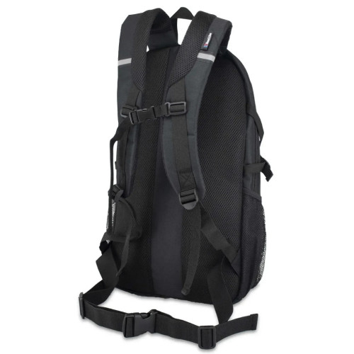 Рюкзак туристичний Semi Line 24 Black (A3034-1) (DAS302173) – Semi Line (вид 2)
