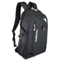 Рюкзак туристичний Semi Line 24 Black (A3035-1) (DAS302174)