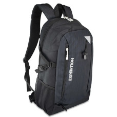Рюкзак туристичний Semi Line 24 Black (A3035-1) (DAS302174)