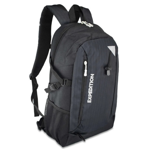 Рюкзак туристичний Semi Line 24 Black (A3035-1) (DAS302174) – Semi Line