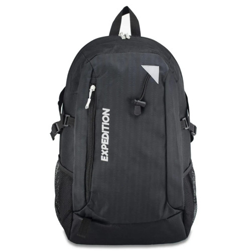 Рюкзак туристичний Semi Line 24 Black (A3035-1) (DAS302174) – Semi Line (вид 1)