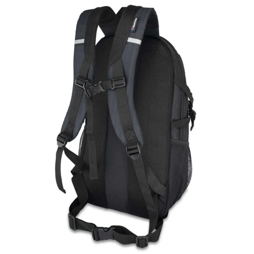 Рюкзак туристичний Semi Line 24 Black (A3035-1) (DAS302174) – Semi Line (вид 2)