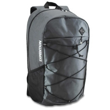 Рюкзак туристический Semi Line 35 Grey/Black (A3033-1) (DAS302170)