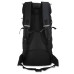 Рюкзак туристичний Semi Line 65 Black (A3041-1) (DAS302183) – Semi Line (вид 1)