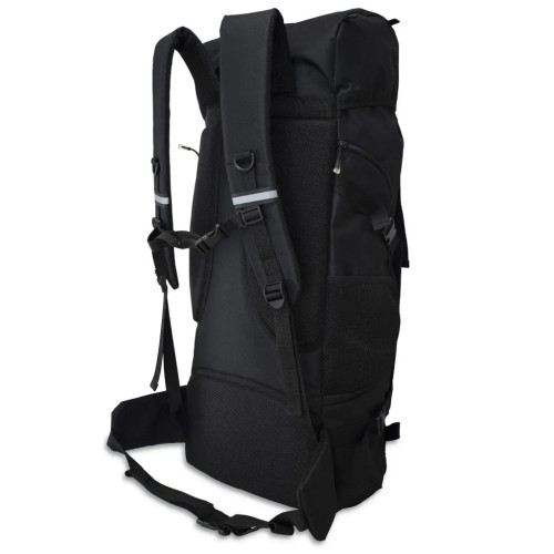 Рюкзак туристичний Semi Line 65 Black (A3041-1) (DAS302183) – Semi Line (вид 2)
