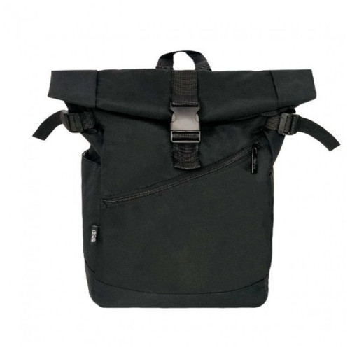 Рюкзак туристичний NikiBo Trend 15л чорний (30010705-01) – NikiBo