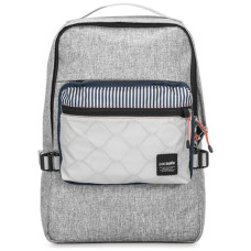 Рюкзак туристический Pacsafe Slingsafe LX350 backpack сірий (45331112)