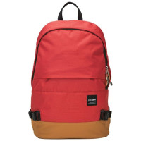Рюкзак туристический Pacsafe Slingsafe LX400 backpack червоний (45335309)