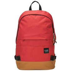 Рюкзак туристический Pacsafe Slingsafe LX400 backpack червоний (45335309)
