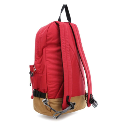 Рюкзак туристический Pacsafe Slingsafe LX400 backpack червоний (45335309) – Pacsafe (вид 2)