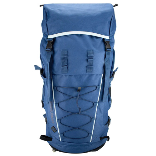Рюкзак туристичний Semi Line 65 Navy A3041-2 (DAS302577) – Semi Line (вид 1)
