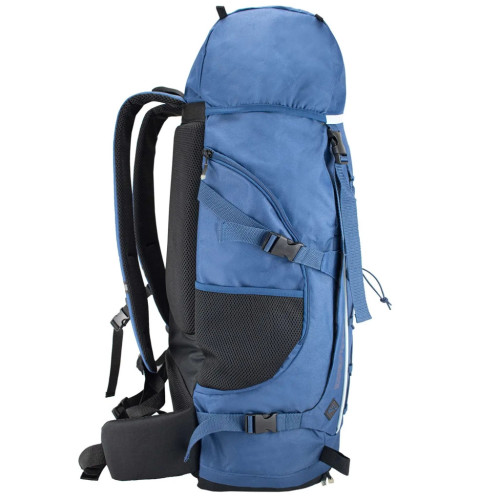 Рюкзак туристичний Semi Line 65 Navy A3041-2 (DAS302577) – Semi Line (вид 2)