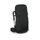 Рюкзак туристический Osprey Kestrel 68 black L/XL (009.3302)