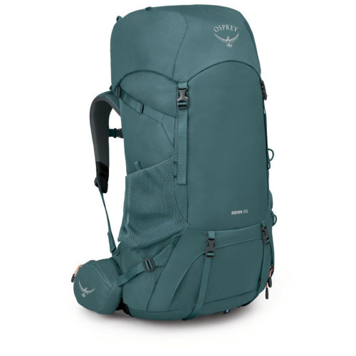 Рюкзак туристический Osprey Renn 65 cascade blue/melon orange O/S (009.3524) – Osprey