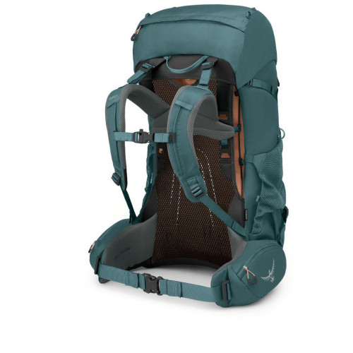Рюкзак туристический Osprey Renn 65 cascade blue/melon orange O/S (009.3524) – Osprey (вид 1)