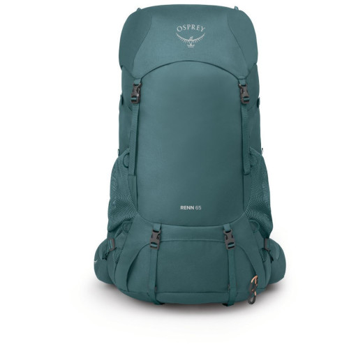 Рюкзак туристический Osprey Renn 65 cascade blue/melon orange O/S (009.3524) – Osprey (вид 2)