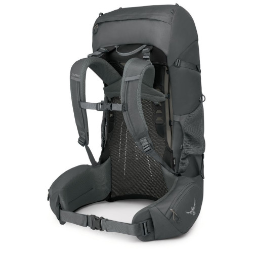 Рюкзак туристический Osprey Renn 65 dark charcoal/gray wolf O/S (009.3525) – Osprey (вид 1)