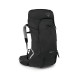 Рюкзак туристичний Osprey Atmos AG LT 50 black - S/M - чорний (009.3280)
