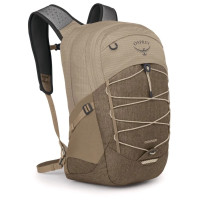 Рюкзак туристичний Osprey Quasar 26 alpaca tan/latte brown heather - O/S - коричневий (009.3933)