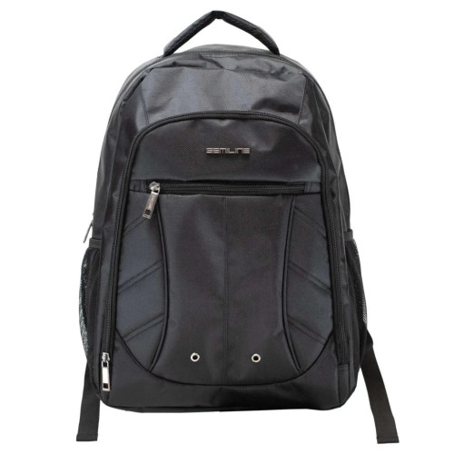 Рюкзак туристичний Semi Line 27 Black (L2059-0) (DAS303115) – Semi Line