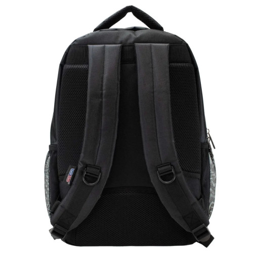 Рюкзак туристичний Semi Line 27 Black (L2059-0) (DAS303115) – Semi Line (вид 1)
