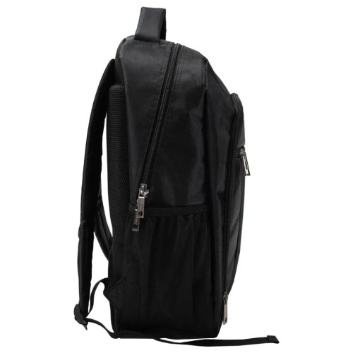 Рюкзак туристичний Semi Line 27 Black (L2059-0) (DAS303115) – Semi Line (вид 2)