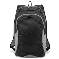 Рюкзак туристичний Semi Line 30 Black/Grey (A3036-1) (DAS302175)