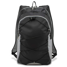 Рюкзак туристичний Semi Line 30 Black/Grey (A3036-1) (DAS302175)