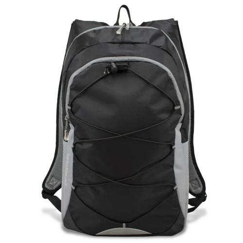 Рюкзак туристичний Semi Line 30 Black/Grey (A3036-1) (DAS302175) – Semi Line